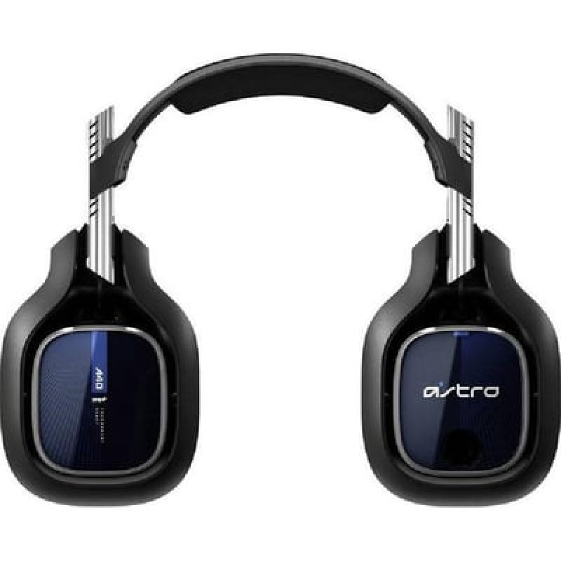 Astro A40 TR + MixAmp PRO TR Gaming Headset