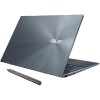 ASUS ZenBook Flip 13 UX363EA OLED 2-in-1 Laptop - Convertible Folder i7 11th - 16GB - 512GB SSD - أسوس زين بوك فليب لابتوب متعدد الوضعيات مع قلم