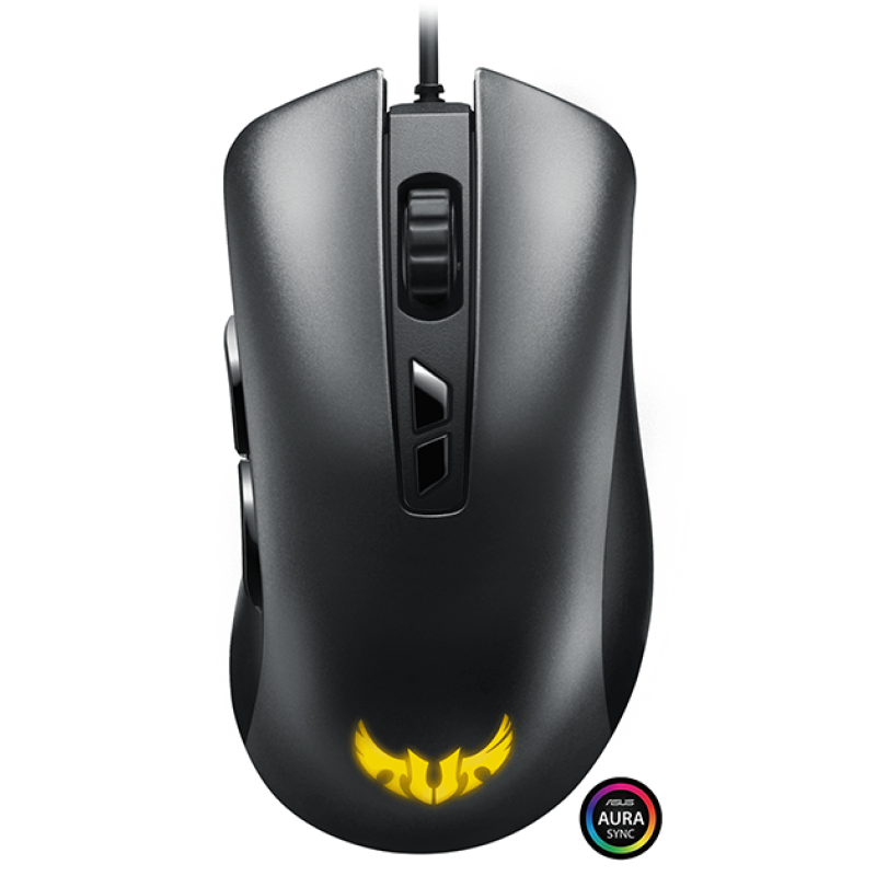Asus TUF Gaming M3 USB RGB Gaming Mouse