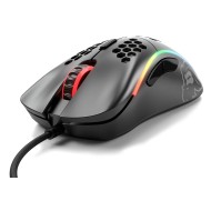 Glorious Model D- Minus Gaming Mouse - Matte Black