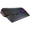COUGAR 700K EVO Cherry MX Blue RGB Mechanical Gaming Keyboard - لوحة مفاتيح ميكانيكية كوغار ايفو