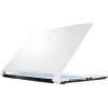 MSI Sword 15 Gaming Laptop i7 11th - 16GB - 512GB SSD - RTX 3050Ti
