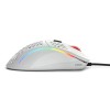 Glorious Model D Gaming Mouse - Glossy White