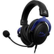 HyperX Cloud - Gaming Headset for PS5 / PS4 and PC  Noise-Cancelling mic, Durable Aluminum Frame