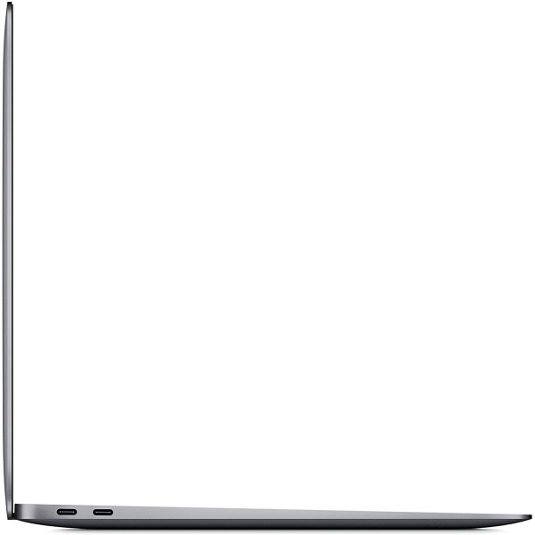Apple 13.3 MacBook Air 2020 - M1- 512GB -SPACE GRAY  - ماك بوك اير