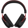HyperX Cloud II Wireless - 7.1 Surround Sound Gaming Headset for PC / PS4