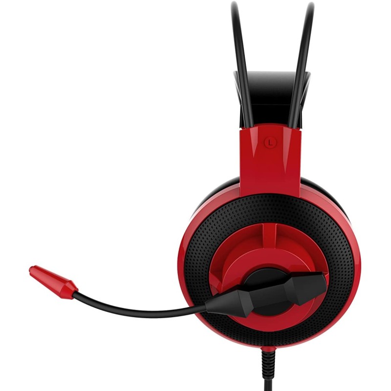 MSI DS501Gaming Headset with Microphone
