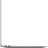 Apple 13.3 MacBook Air 2020 - M1- 256GB -SILVER  - ماك بوك اير