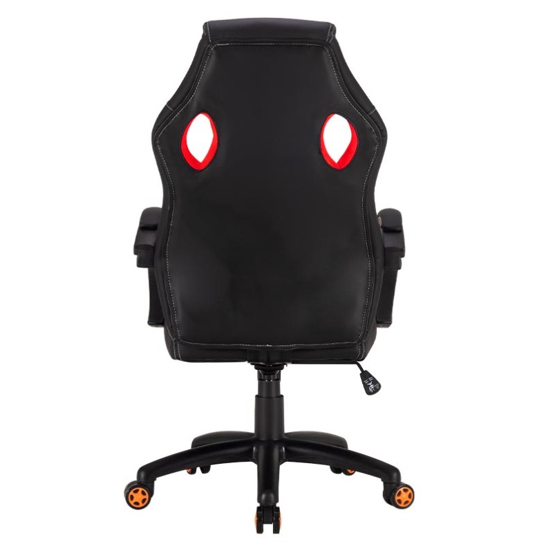 MeeTion MT-CHR05 Gaming Chair - Black/Red