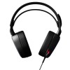SteelSeries Arctis Pro + GameDAC Wired Gaming Headset - Certified Hi-Res Audio - Dedicated DAC and Amp - for PS5/PS4 and PC - Black