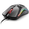 Glorious Model O Gaming Mouse - Matte Black - فأرة العاب قلوريوس أسود مطفي