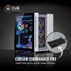 CORSAIR iCUE Commander PRO Smart RGB Lighting and Fan Speed Controller