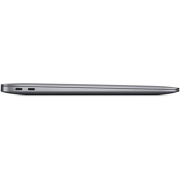 Apple 13.3 MacBook Air 2020 - M1- 512GB -SPACE GRAY  - ماك بوك اير