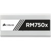 Corsair RM750x Power Supply 750 W Fully Modular ATX Power Supply - 80 Plus Gold