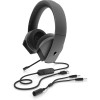 ALIENWARE AW510H Gaming Headset  7.1  Hi-Res - Noise Cancelling Mic - Gray