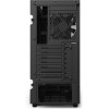 NZXT H510 - Compact ATX Mid-Tower PC Gaming Case - White