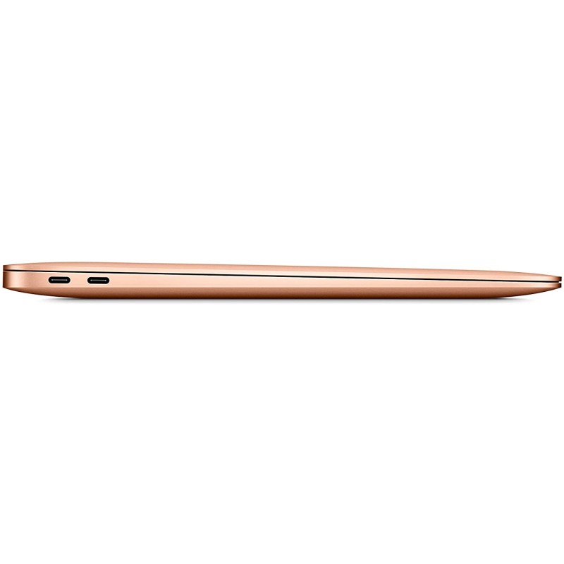 Apple 13.3 MacBook Air 2020 - M1 - 512GB -GOLD