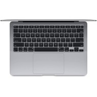 Apple 13.3 MacBook Air 2020 - M1- 256GB -SPACE GRAY  - ماك بوك اير 