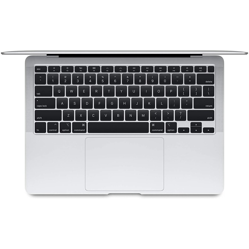 Apple 13.3 MacBook Air 2020 - M1 - 512GB -SILVER