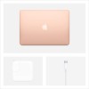 Apple 13.3 MacBook Air 2020 - M1 - 256GB -GOLD