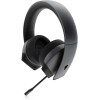 ALIENWARE AW510H Gaming Headset  7.1  Hi-Res - Noise Cancelling Mic - Gray