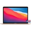 Apple 13.3 MacBook Air 2020 - M1 - 256GB -GOLD  - ماك بوك اير