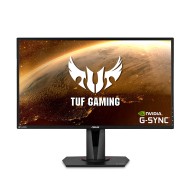 ASUS TUF Gaming VG27AQ 27” G-SYNC Gaming Monitor 165Hz 2K 1440p 1ms IPS