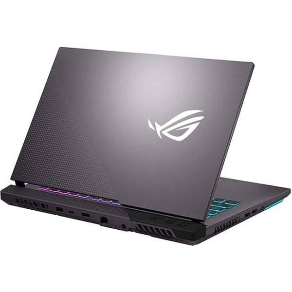ASUS ROG Strix G15 G513RW Gaming Laptop AMD Ryzen 9 6900HX - 16GB RAM - 1TB SSD - RTX 3070Ti - اسوس روغ ستريكس لابتوب ألعاب وتصميم