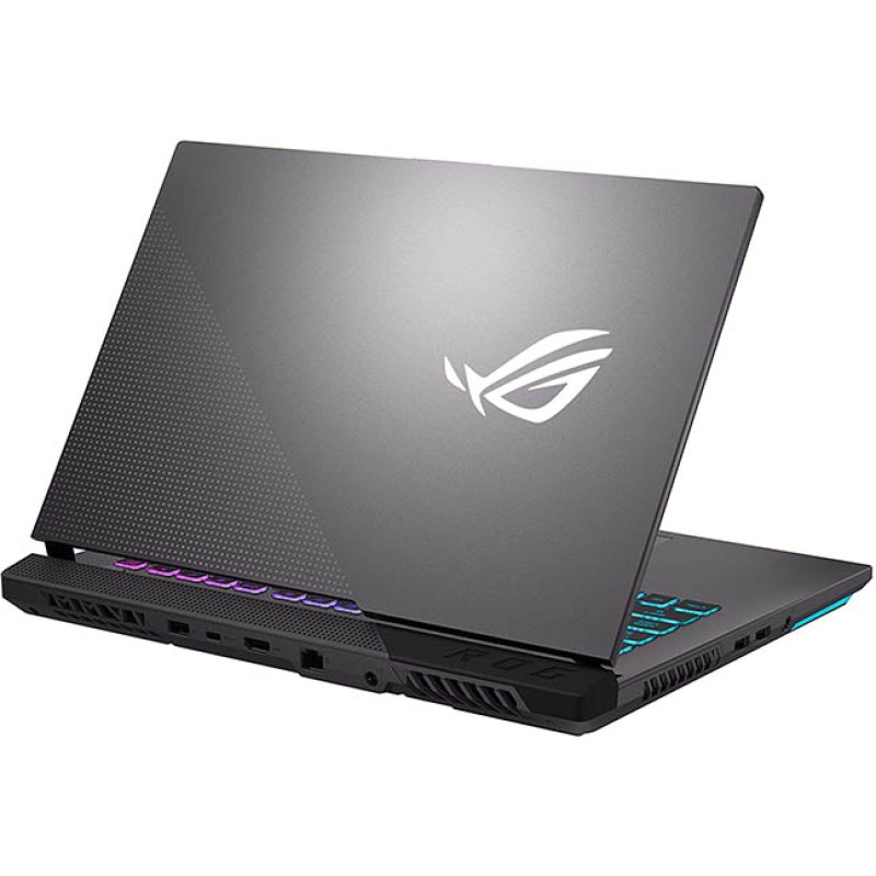 ASUS ROG Strix G15 G513RM Gaming Laptop AMD Ryzen 7 6800HX - 16GB RAM - 1TB SSD - RTX 3060
