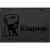 KINGSTON SSD 2.5 SA400S37 240GB - كينغستون أس أس دي
