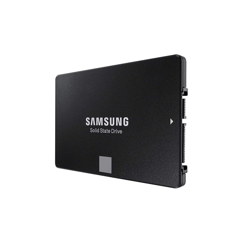 Samsung 860 SSD EVO 2.5 Inch SATA III Internal SSD -  250GB 