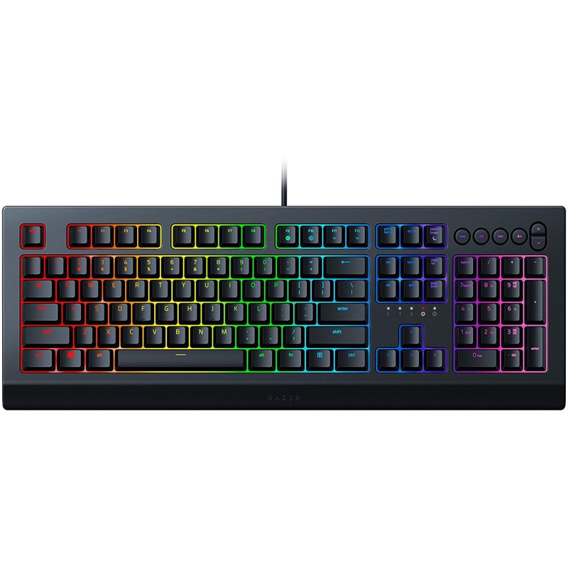 Razer Cynosa V2 Gaming Keyboard Chroma RGB