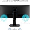 ASUS VP348QGL 34” Ultra-Wide Freesync HDR Gaming Monitor 75Hz 1440P Eye Care - شاشة اسوس عريضة للالعاب