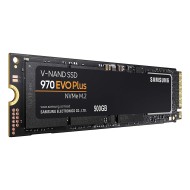SAMSUNG SSD 970 EVO PLUS NVMe M.2 - 500GB