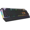 Patriot Viper V765 Mechanical Gaming Keyboard Full RGB + Media Controls