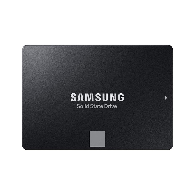 Samsung 860 SSD EVO 2.5 Inch SATA III Internal SSD -  250GB 