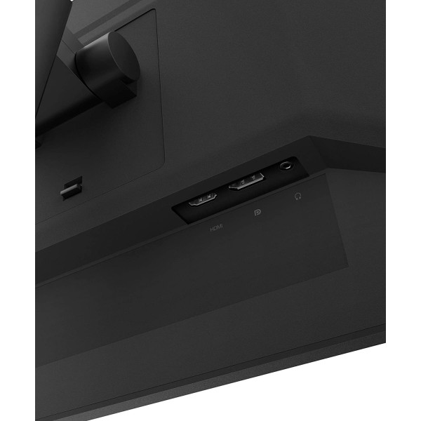 Lenovo G25-10 24.5-inch FHD TN Gaming Monitor 144Hz, 1ms - G-SYNC - شاشة لينوفو جي 25