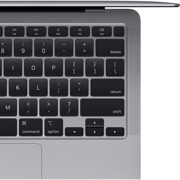 Apple 13.3 MacBook Air 2020 - M1 - 256GB -SPACE GRAY