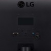 LG 27MP60G-B 27 Full HD (1920 x 1080) IPS 75Hz Monitor with AMD FreeSync - شاشة ال جي