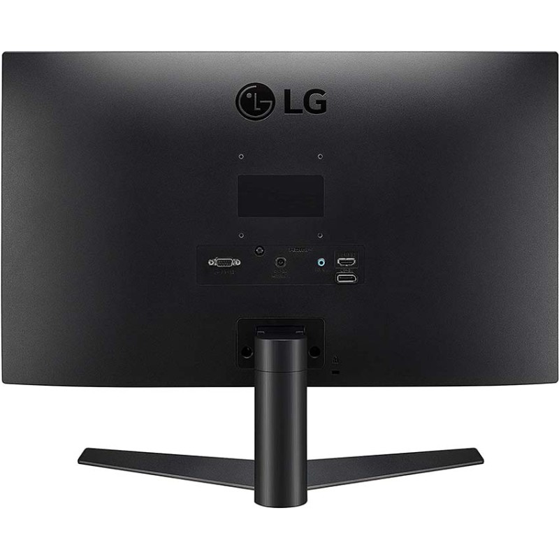 LG 27MP60G-B 27" Full HD (1920 x 1080) IPS 75Hz Monitor with AMD FreeSync