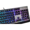 MSI Vigor GK30 RGB Gaming Keyboard - لوحة مفاتيح ام اس اي