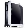  LIAN LI Odyssey X TR-01A Tempered Glass Aluminum Full Tower Gaming Computer Case - Silver