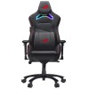 ASUS ROG SL300C Chariot RGB Gaming Chair - أسوس شاريوت كرسي ألعاب فاخر مع اضاءة
