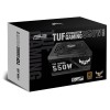 ASUS TUF Gaming 550W PSU Power Supply| 80 Plus Bronze - مزود طاقة اسوس توف