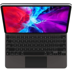 Apple Magic Keyboard for 12.9-inch iPad Pro 2020 - ماجيك كيبورد ايباد برو 12.9