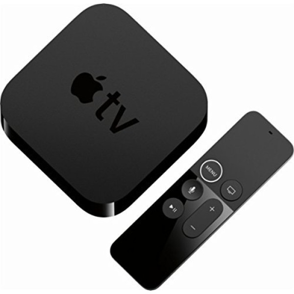 Apple TV 4th  4K 64GB  MP7P2LL/A