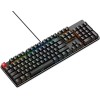 Glorious GMMK Modular Mechanical Gaming Keyboard - Full Size ( Black )