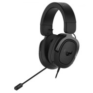 ASUS TUF Gaming H3 gaming headset BLACK