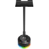 COUGAR Bunker S RGB Headset Stand with Built-in USB Hub - قاعدة سماعة رأس كوغار