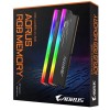GIGABYTE AORUS RGB R DDR4 16GB (2x8GB) 4400MHz XMP -Black
